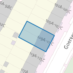 Perceel CLS00-H-1665