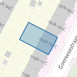 Perceel CLS00-H-1666
