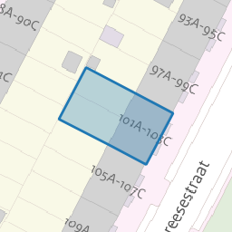 Perceel CLS00-H-1667
