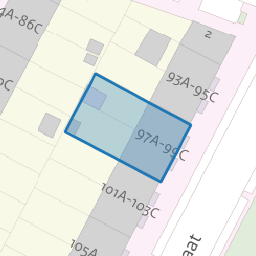 Perceel CLS00-H-1668