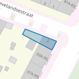 Perceel CLS00-H-1670