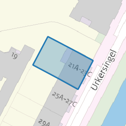 Perceel CLS00-H-1672