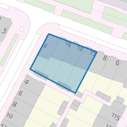 Perceel CLS00-H-1678