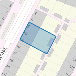 Perceel CLS00-H-1680