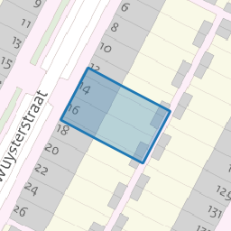 Perceel CLS00-H-1681