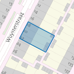 Perceel CLS00-H-1682