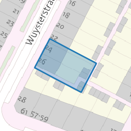 Perceel CLS00-H-1683