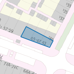 Perceel CLS00-H-1686