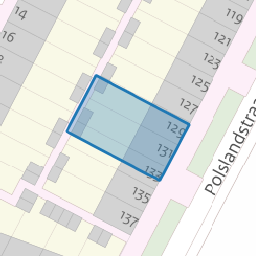 Perceel CLS00-H-1689