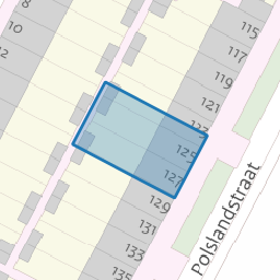 Perceel CLS00-H-1690