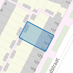 Perceel CLS00-H-1691