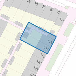 Perceel CLS00-H-1692