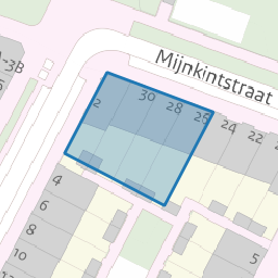 Perceel CLS00-H-1695