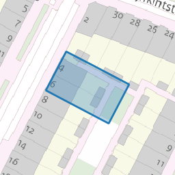 Perceel CLS00-H-1696