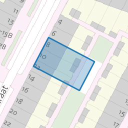 Perceel CLS00-H-1697