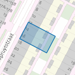 Perceel CLS00-H-1698