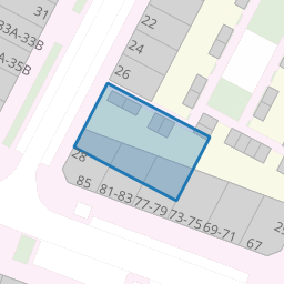 Perceel CLS00-H-1701