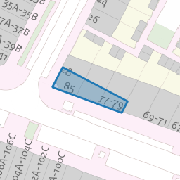 Perceel CLS00-H-1702