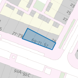 Perceel CLS00-H-1703