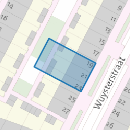 Perceel CLS00-H-1706