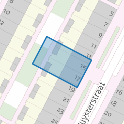 Perceel CLS00-H-1707