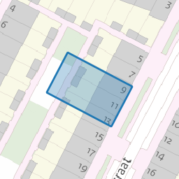 Perceel CLS00-H-1708