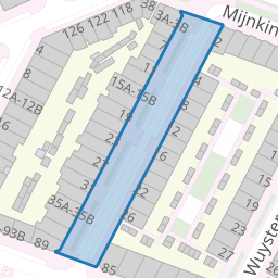 Perceel CLS00-H-1711