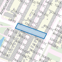 Perceel CLS00-H-1716