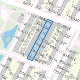 Perceel CLS00-H-1717