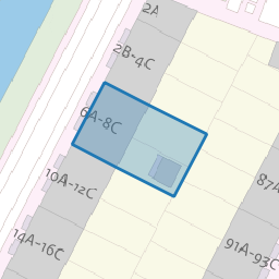 Perceel CLS00-H-1721