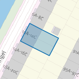 Perceel CLS00-H-1722