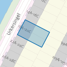 Perceel CLS00-H-1724