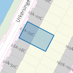 Perceel CLS00-H-1725