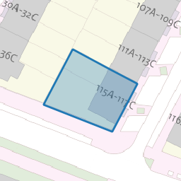 Perceel CLS00-H-1729