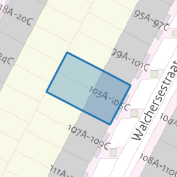 Perceel CLS00-H-1732