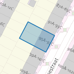 Perceel CLS00-H-1734