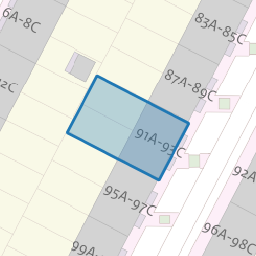 Perceel CLS00-H-1735