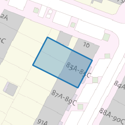 Perceel CLS00-H-1737