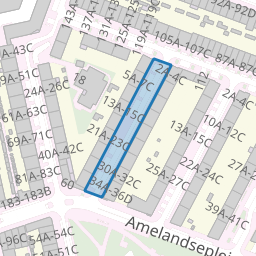 Perceel CLS00-H-1740