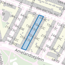 Perceel CLS00-H-1741