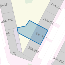 Perceel CLS00-H-1750