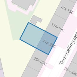 Perceel CLS00-H-1752