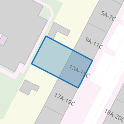 Perceel CLS00-H-1754