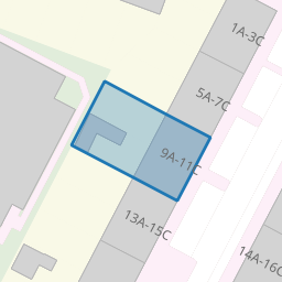 Perceel CLS00-H-1755