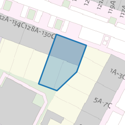 Perceel CLS00-H-1758