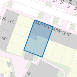 Perceel CLS00-H-1760