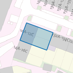 Perceel CLS00-H-1761