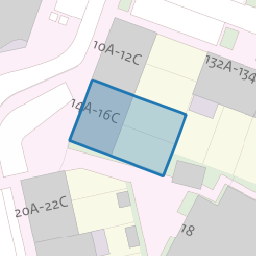 Perceel CLS00-H-1762