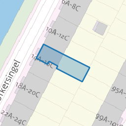 Perceel CLS00-H-1770