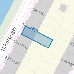 Perceel CLS00-H-1771